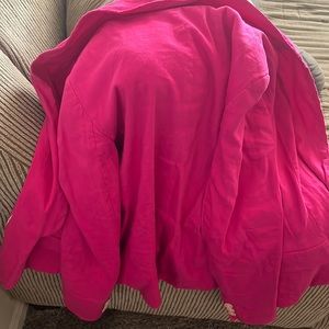 Worn once. Too big for me